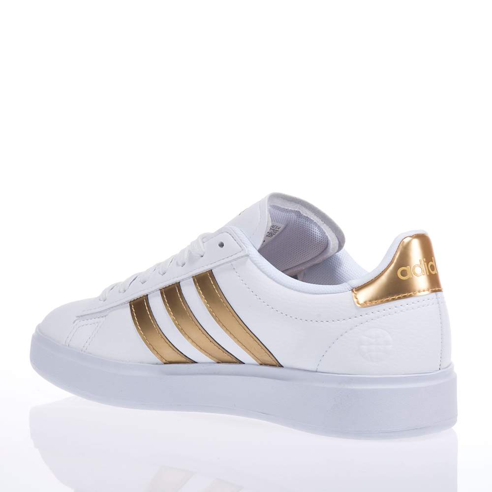 ADIDAS GRAND COURT 2.0 HP9417 ΛΕΥΚΑ | Topshoes.gr