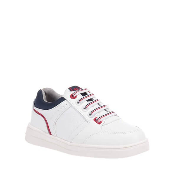 MAYORAL 43569 CASUAL SNEAKERS ΛΕΥΚΑ